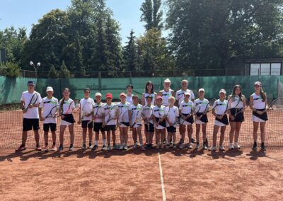 2024. évi Edzőtábor