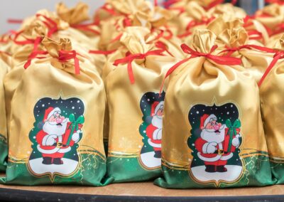 Mikulás Kupa 2024 páros – Play & Stay