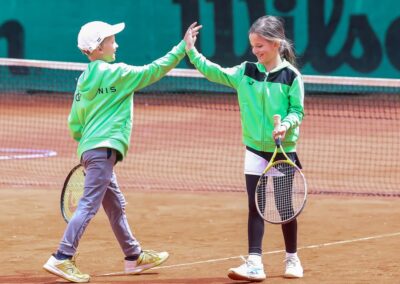 2025. évi Play & Stay Páros Bajnokság