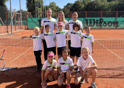 2024. évi Play & Stay Csapatbajnokság Döntő