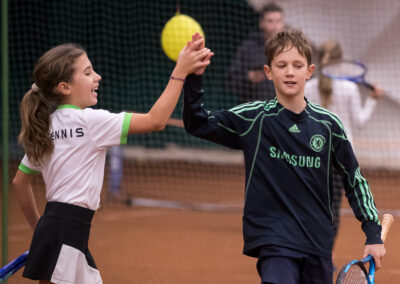 Mikulás kupa 2025 páros – Play & Stay