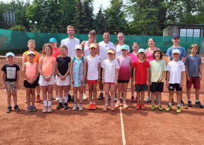 2023. évi Edzőtábor