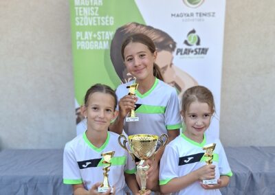 2026. évi Play & Stay Csapatbajnokság Döntő