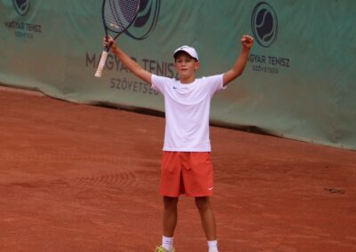 DORKO Korosztályos Országos Egyéni Bajnokság 2026
